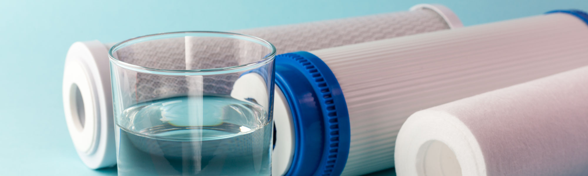 The benefits of whole-house water filtration